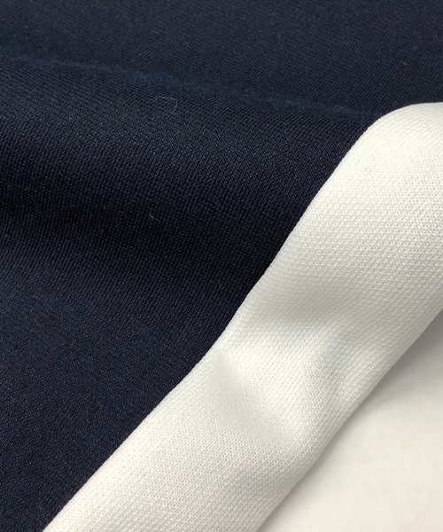 JILL BLAZE（ジルブレイズ）の「T/Cポンチ ／ リラックス サイドライン ジョガーパンツ（その他パンツ・メンズ・ホワイト/チャコールグレー/ブラック/ベージュ/グレー/ネイビー・S/M/L/LL）」の13枚目の写真