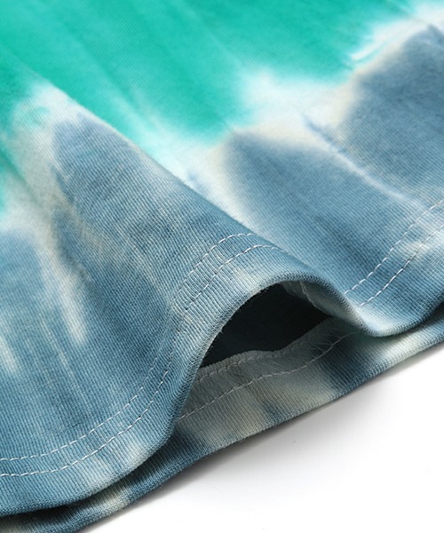 チチカカ（チチカカ）の「タイダイカラフルクロシェ　タンクトップ（タンクトップ・レディース・その他1/その他2・MEDIUM/LARGE）」の16枚目の写真