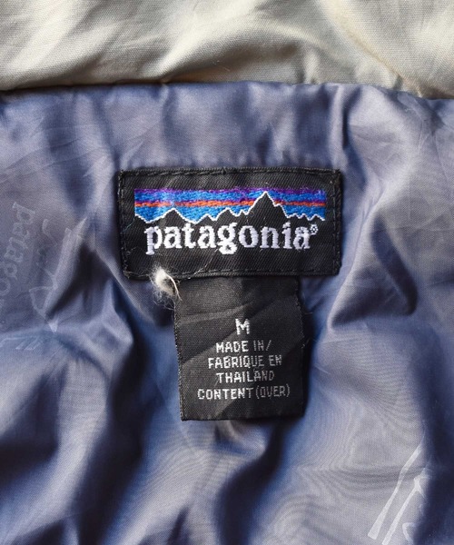 patagonia（パタゴニア）の「【ヴィンテージ古着】Patagonia 