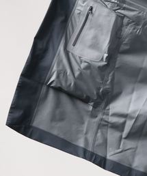 Arc'teryx VEILANCE Partition LTコート Men's Arc'teryx Veilance Partition LT Coat Gore-Tex Large