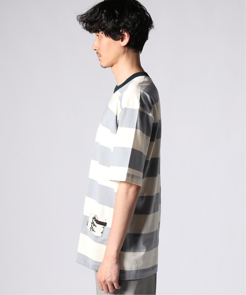 OAMC（オーエーエムシー）の「【OAMC / オーエーエムシー】JAY S/S TOP 
