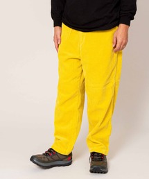 Johnbull | コーデュロイイージーワイドパンツ(その他パンツ)
