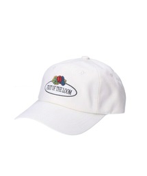 OLD STYLE DAD CAP / 帽子 / 刺繍 / ユニセックス