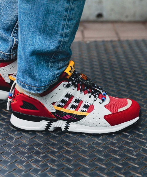 adidas（アディダス）の「adidas ZX 10000 / アディダス ゼット