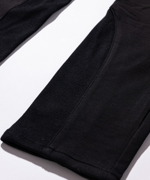 glamb（グラム）の「Drape simon jodhpurs / ドレープシモン