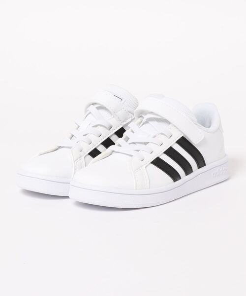 adidas grand court shoes