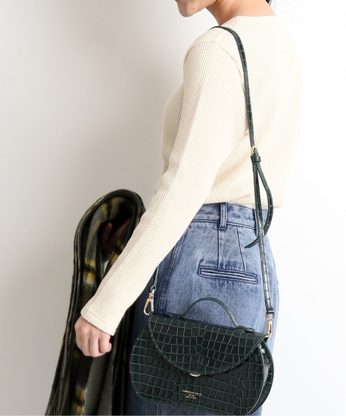 ナオ❤️サマーセール全品5%OFF❗️です。SLOBE IENA ダッフル セール】コットンワッフルプルオーバー【手洗い可能】◇（T