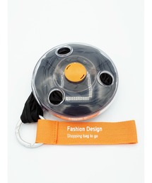 ロールアップコンパクトエコバッグ