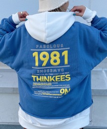 WEGO | WEGO/ドルマンスリーブアソートスウェット(スウェット)