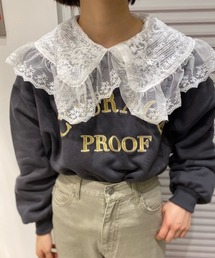 WEGO | WEGO/ドルマンスリーブアソートスウェット(スウェット)