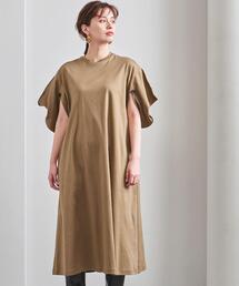AKIRANAKA（アキラナカ）｜ワンピース（ベージュ系）一覧 - WEAR