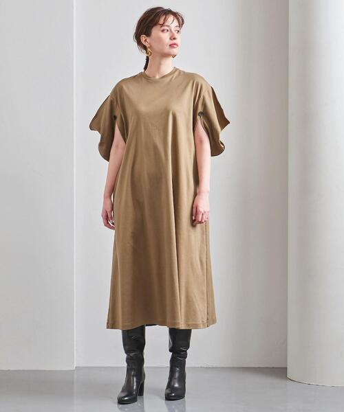 AKIRANAKA（アキラナカ）の「＜AKIRA NAKA（アキラ ナカ）＞スリット