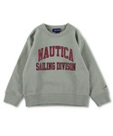 NAUTICA(ノーティカ)の「トップス(スウェット)」