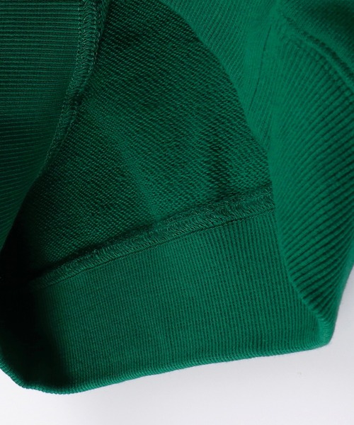 NAUTICA（ノーティカ）の「【NAUTICA/ノーティカ】カレッジロゴトレーナー（スウェット・キッズ・ネイビー/グレー/グリーン・100cm/140cm/130cm/150cm/110cm/120cm）」の7枚目の写真