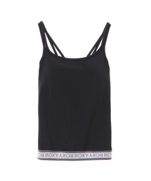 MY 1st ROXY TANK/ロキシー タンクトップ フィットネス ジム ヨガ ランニング ルームウェアにも