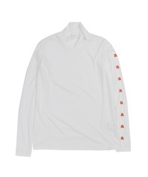 <LADIES>アルチビオゴルフウェア ハイネックシャツ インナー