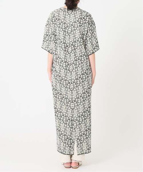 Spick & Span（スピックアンドスパン）の「【venit】フラワー
