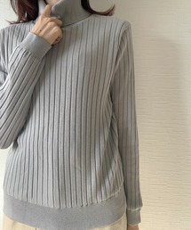 毛布のように暖かい！ストレッチ抜群で着脱ラクラク (AW)