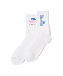 LABRAT | 不純喫茶DOPE × LABRAT / ソックス(ソックス/靴下)