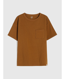 GAP（ギャップ）の「テックジャージ 半袖tシャツ（Tシャツ/カットソー・キッズ）」