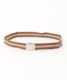 BEN DAVIS | 《BEN DAVIS》GI BELT BORDER(ベルト)