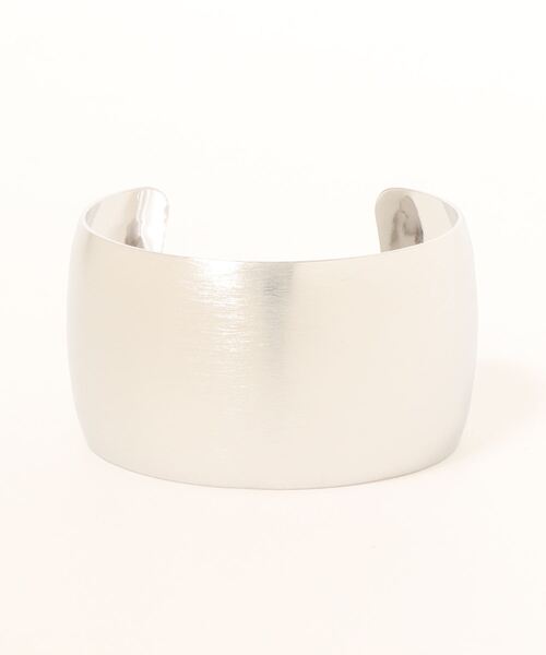 kutir（クティール）の「アソートワイドバングル（バングル/リストバンド・レディース・シルバー系その他2/ゴールド系その他2/シルバー/ゴールド・FREE）」の11枚目の写真