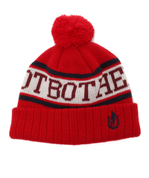 HYSTERIC GLAMOUR | DO NOT BOTHER ボンキャップ(ニットキャップ/ビーニー)