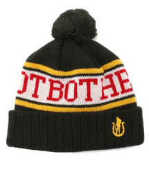 HYSTERIC GLAMOUR | DO NOT BOTHER ボンキャップ(ニットキャップ/ビーニー)