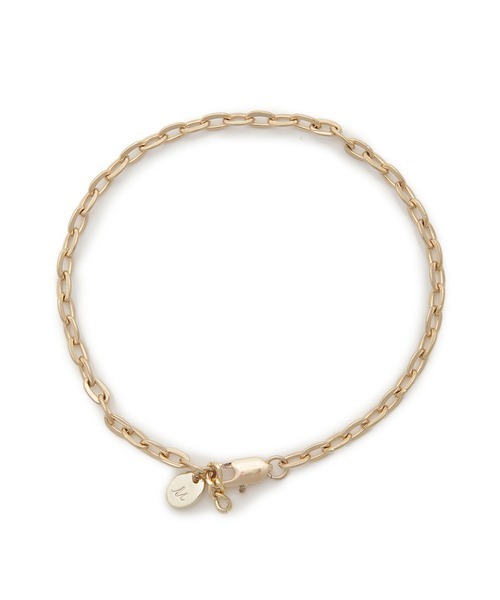 Mila Owen（ミラオーウェン）の「アンクレット付きバレエシューズ（バレエシューズ・レディース・ミント/ブラック/アイボリー・37/38/36）」の7枚目の写真