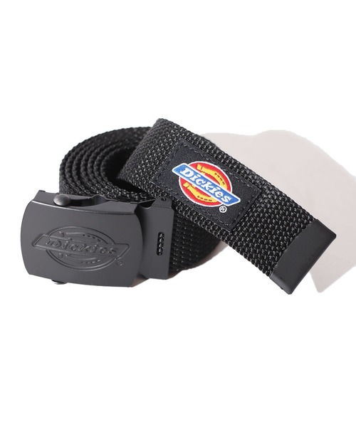 Dickies(ディッキーズ)の「Dickies/ディッキーズ DICKIES GIベルト タグロゴデザイン ガチャベルト ベルト 2026年春夏(ベルト・メンズ・イエロー/オレンジ/ブラック/パープル/グレー/レッド/カーキ/ネイビー・FREE)」の22枚目の写真