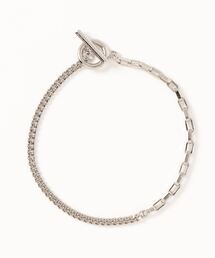 JOURNAL STANDARD | ミニチェーンブレスレット(ブレスレット)