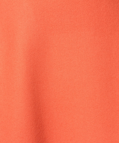 UNITED ARROWS(ユナイテッドアローズ)の「<dahl’ia(ダリア)> WL NYL フレアスカート ◆(スカート・レディース・ベージュ/オレンジ・SMALL/X-SMALL)」の7枚目の写真