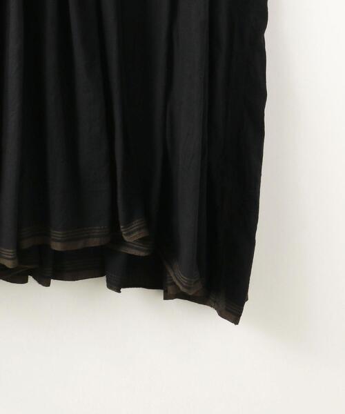 Steven Alan（スティーブンアラン）の「＜Khadi and Co＞FLORA