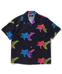 XLARGE | S/S KINGYO SHIRT(シャツ/ブラウス)