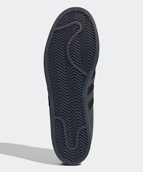 adidas（アディダス）の「スーパースター [Superstar] アディダスオリジナルス（スニーカー・メンズ・ブラック系その他/ホワイト系その他・22.5cm/23.5cm/24.5cm/25.5cm/26.5cm/27.5cm/28.5cm/23.0cm/24.0cm/25.0cm/26.0cm/27.0cm/28.0cm/29.0cm/22.0cm）」の10枚目の写真
