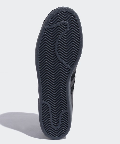 adidas（アディダス）の「スーパースター [Superstar] アディダスオリジナルス（スニーカー・メンズ・ブラック系その他/ホワイト系その他・22.5cm/23.5cm/24.5cm/25.5cm/26.5cm/27.5cm/28.5cm/23.0cm/24.0cm/25.0cm/26.0cm/27.0cm/28.0cm/29.0cm/22.0cm）」の14枚目の写真