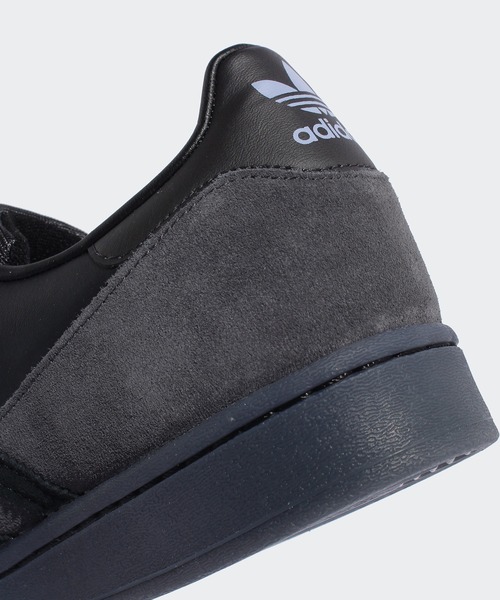 adidas（アディダス）の「スーパースター [Superstar] アディダスオリジナルス（スニーカー・メンズ・ブラック系その他/ホワイト系その他・22.5cm/23.5cm/24.5cm/25.5cm/26.5cm/27.5cm/28.5cm/23.0cm/24.0cm/25.0cm/26.0cm/27.0cm/28.0cm/29.0cm/22.0cm）」の19枚目の写真