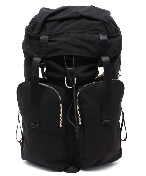 LORINZA レザーリュック　ロリンザ　バックパック LORINZA レザーリュック ロリンザ バックパック