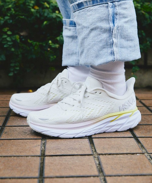 atmos（アトモス）の「HOKA CLIFTON 8 / ホカ クリフトン 8