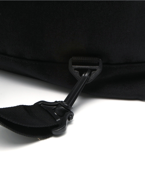YAKPAK(ヤックパック)の「【YAKPAK】ヤックパック 2WAYバックパック(バックパック/リュック・メンズ・ブラック/その他35・FREE)」の5枚目の写真