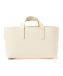Demi-Luxe BEAMS（デミルクス ビームス）の「FOOT THE COACHER / エンボスレザー トートバッグ（トートバッグ）」