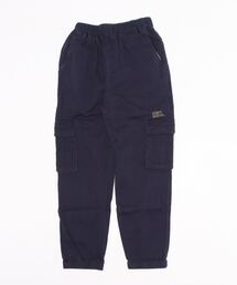 KRIFF MAYER Kid's Collection | 裾ゴムカーゴパンツ(カーゴパンツ)