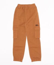 KRIFF MAYER Kid's Collection | 裾ゴムカーゴパンツ(カーゴパンツ)