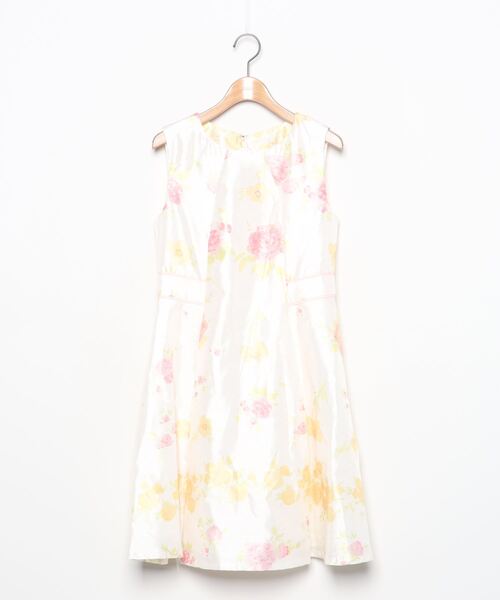 ブランド古着 花柄ノースリーブワンピース ワンピース Cherry Ann チェリーアン のファッション通販 Zozoused ブランド古着 花柄ノースリーブワンピース ワンピース Cherry Ann チェリーアン のファッション通販 Zozoused