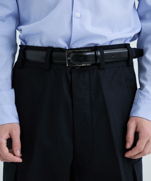 markaware（マーカウェア）の「【MARKAWARE】CARGO PANTS