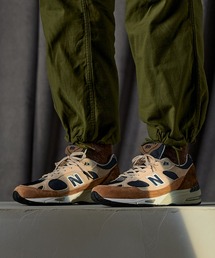NEW BALANCE | M991(スニーカー)