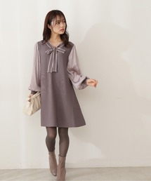 Proportion Body Dressing プロポーションボディドレッシングのワンピース ドレス通販 Zozotown