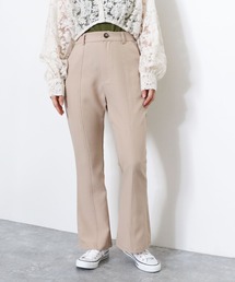 archives | バックスリットフレアパンツ(その他パンツ)