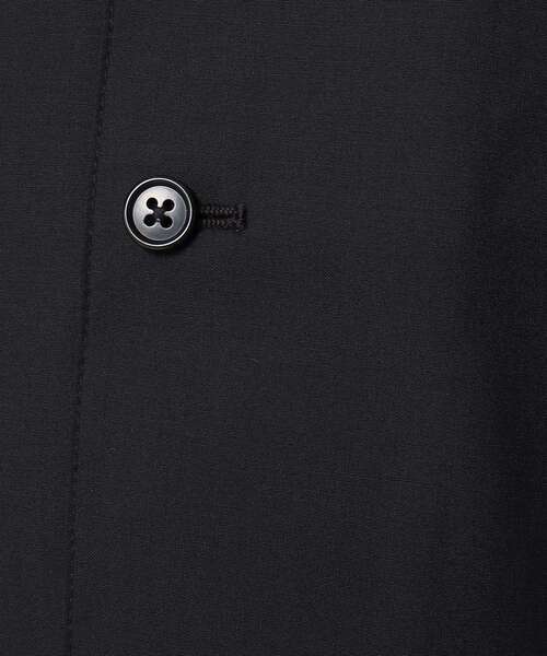 THE SHOP TK (ザ ショップ ティーケー )の「◆シャツジャケット(スーツジャケット・メンズ・グレー/ブラック/ネイビー・01/02/03/04/05)」の17枚目の写真