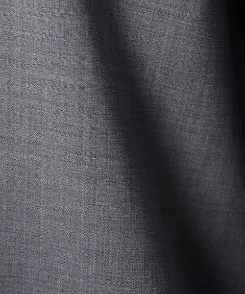 THE SHOP TK (ザ ショップ ティーケー )の「◆シャツジャケット(スーツジャケット・メンズ・グレー/ブラック/ネイビー・01/02/03/04/05)」の18枚目の写真